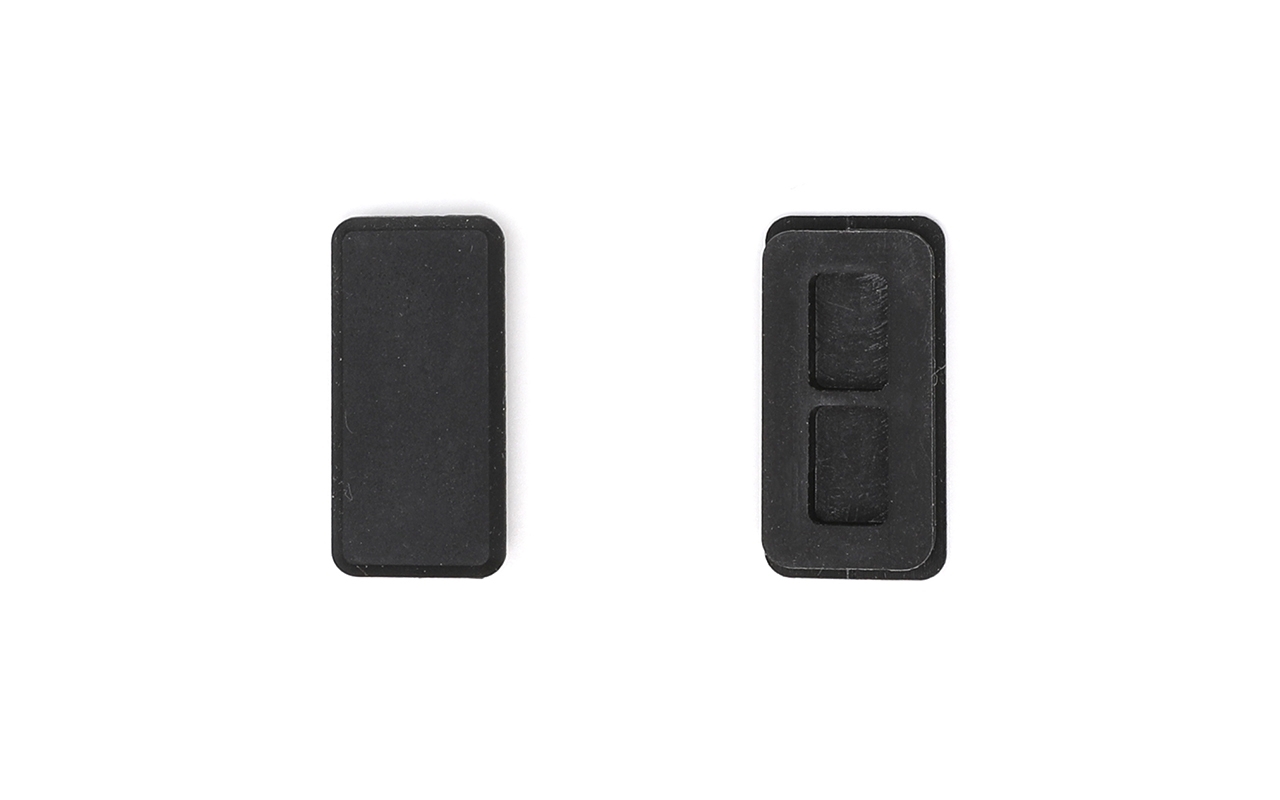 DJI Matrice 200-Serie Abdeckung Weatherproofing Top Shell Plug