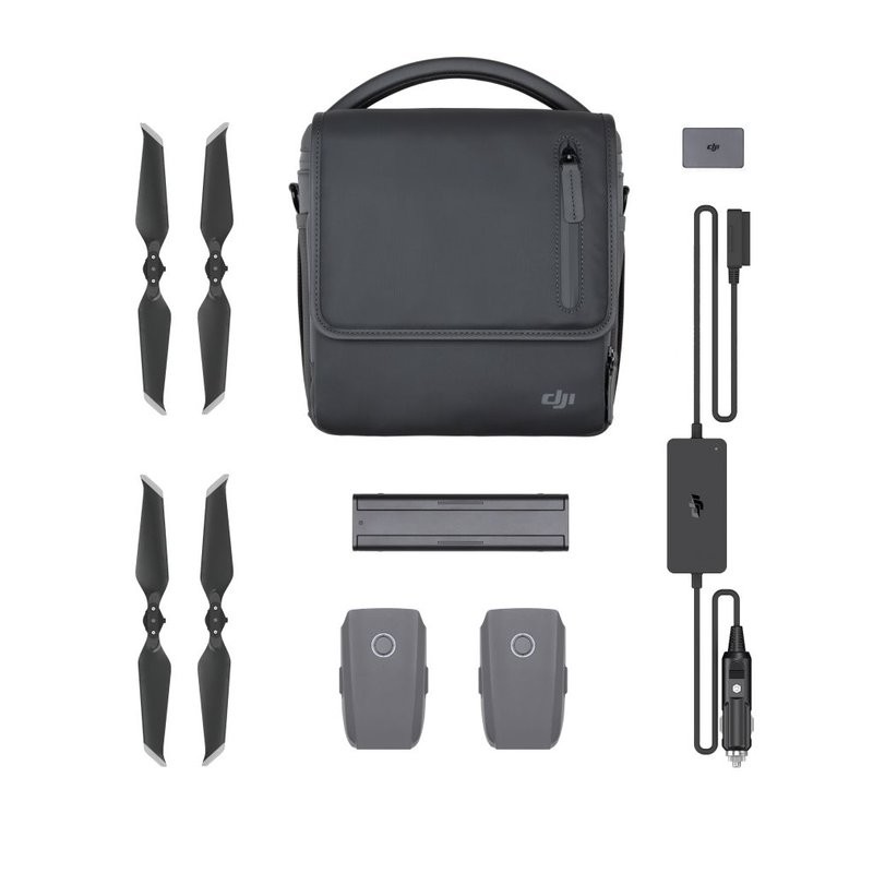 DJI Mavic 2 Enterprise Fly More Kit