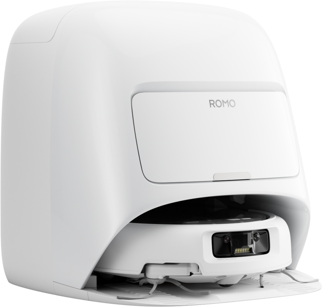 DJI ROMO A