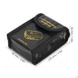 LiPo-Bag/Schutztasche LiPo-Bag/Schutztasche