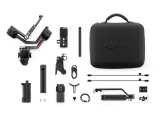 DJI RS 4 / DJI RS 4 Combo DJI RS 4 / DJI RS 4 Combo