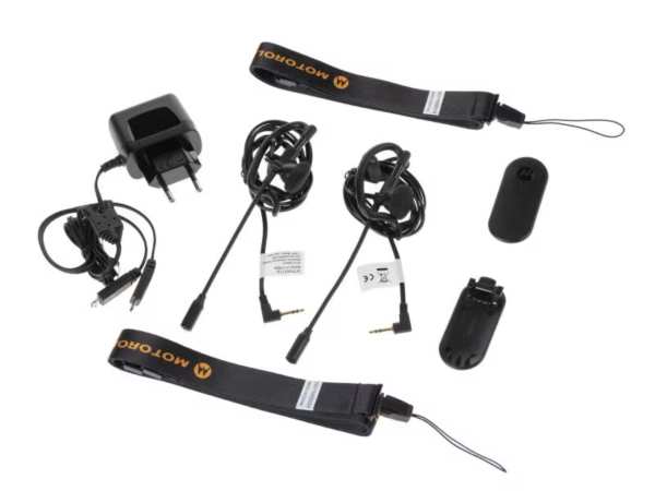 Motorola Funkgeräte-Set TLKR T82 extreme 2 Stück