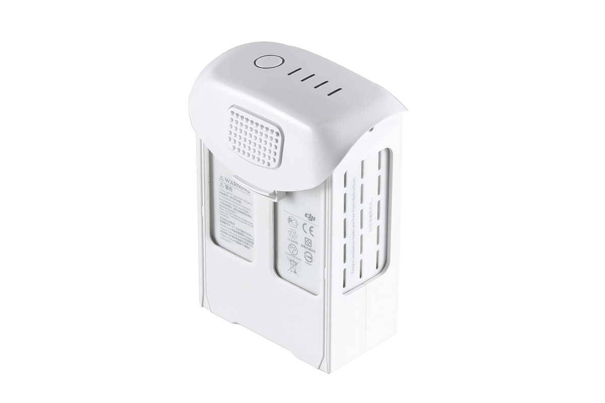 DJI Phantom 4 Pro Flugakku 5870mAh