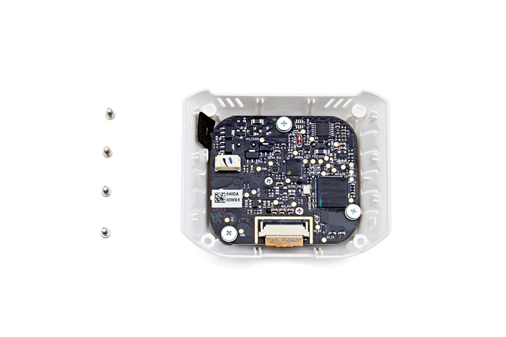 Phantom 3 - optisches Positionierungs Modul (Pro/Adv)