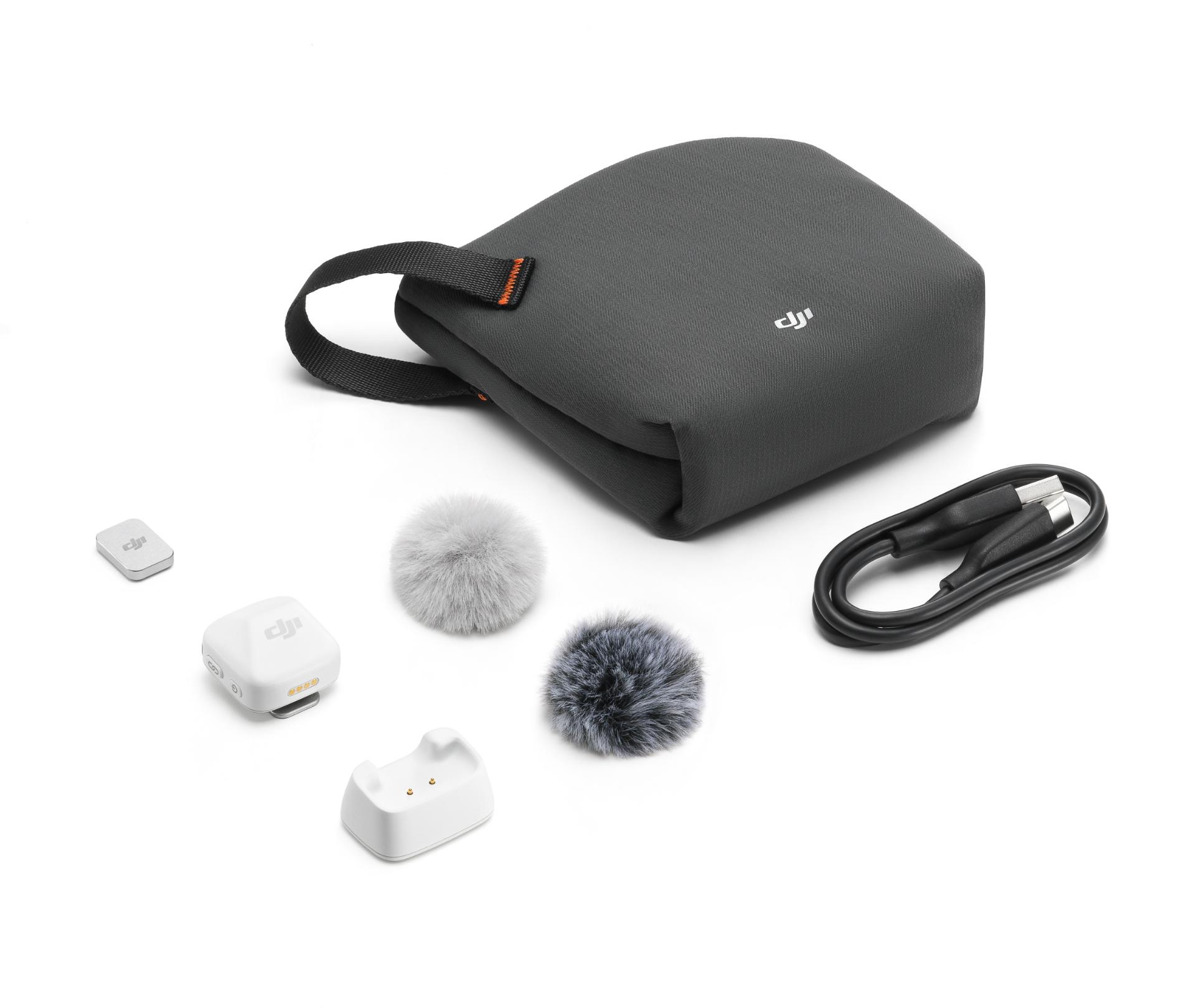 Mic Mini Transmitter