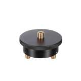 Drehbarer Tribrach-Adapter von Seco Drehbarer Tribrach-Adapter von Seco