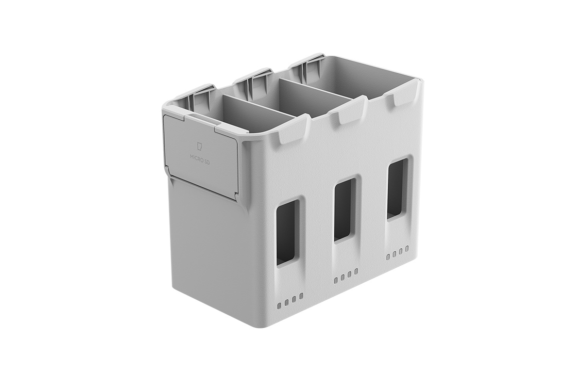 Lito 1 Two-Way Charging Hub