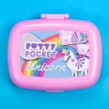 Vorschau: Knet-Set Einhorn - Make Your Own Unicorn Vorschau: Knet-Set Einhorn - Make Your Own Unicorn