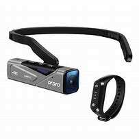 Ordro Ep7 4K UHD Wifi Video Kamera Live Streaming