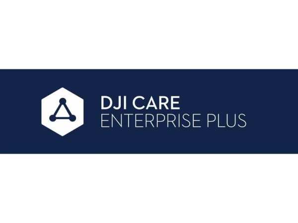 DJI Enterprise Care Plus (DJI O4 Ground Station) – 12 Monate