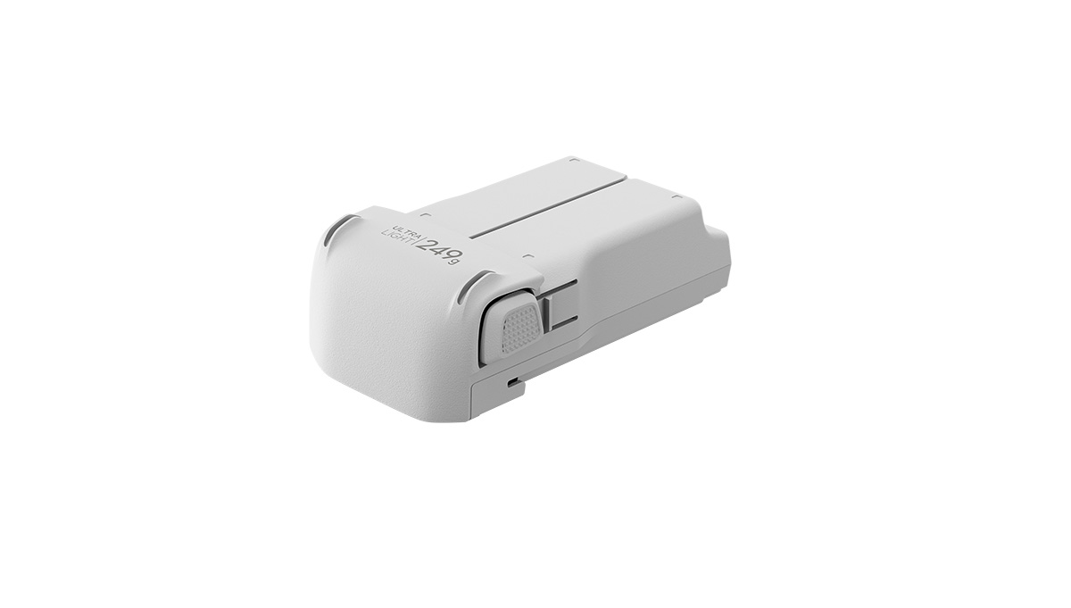 Lito 1 Intelligent Flight Battery