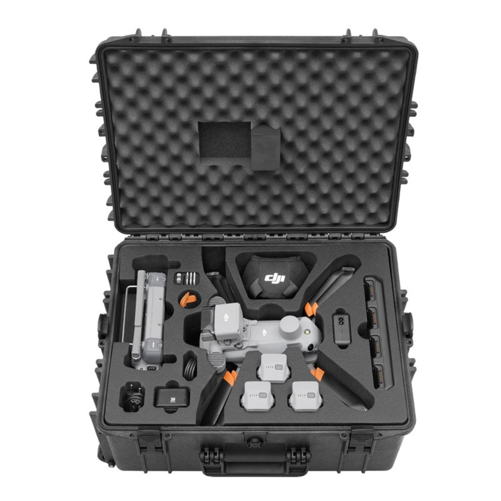 DJI Matrice M4 – „Ready to Fly" XT 540 Koffer