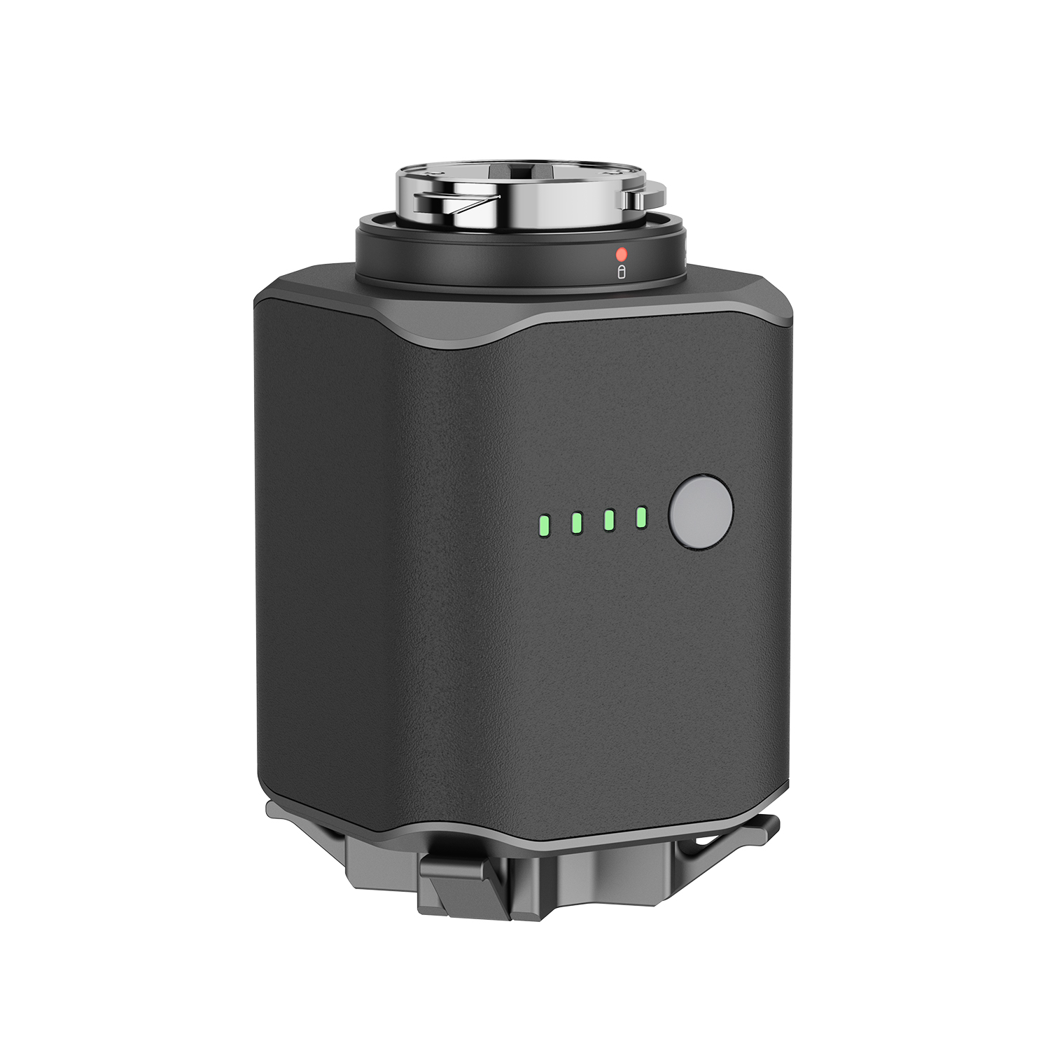 LKTOP PT-4 Abwurfsystem für DJI Matrice 350 RTK & Matrice 400