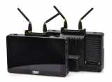 CVW Swift Z - Duo Monitor - Preview and Spotter CVW Swift Z - Duo Monitor - Preview and Spotter