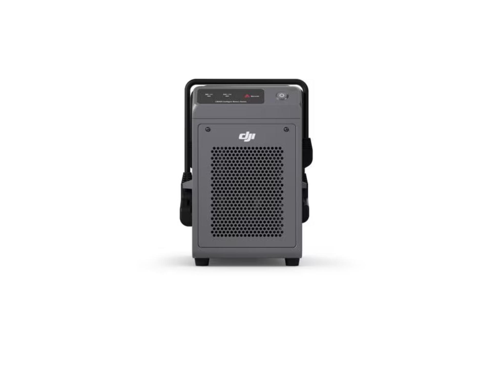 DJI Delivery Ladegerät C8000