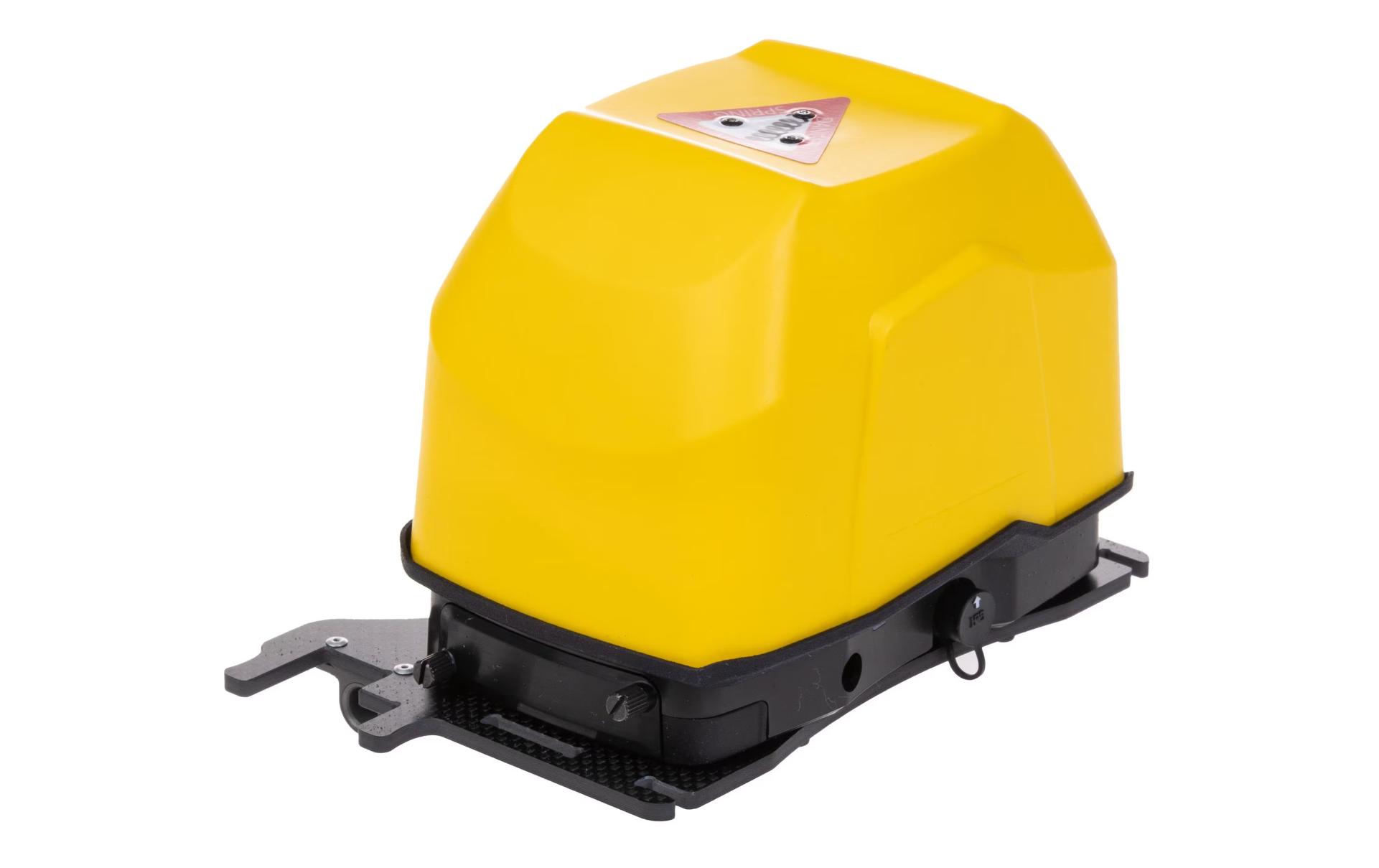 AVSS PRS-M350EX Fallschirm-Bergungssystem für DJI M350 RTK