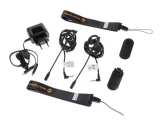 Motorola Funkgeräte-Set TLKR T82 extreme 2 Stück Motorola Funkgeräte-Set TLKR T82 extreme 2 Stück