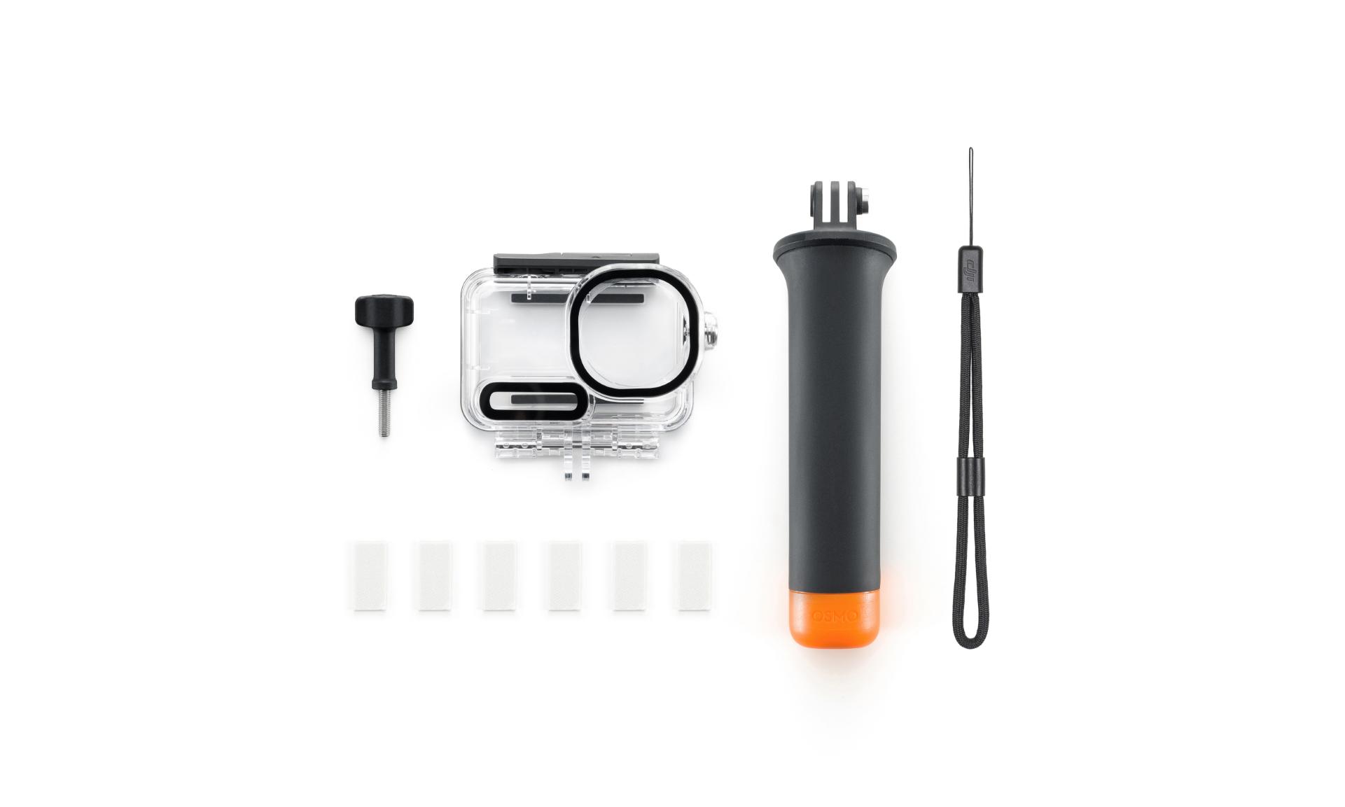 Osmo Action 6 Diving Accessory Kit