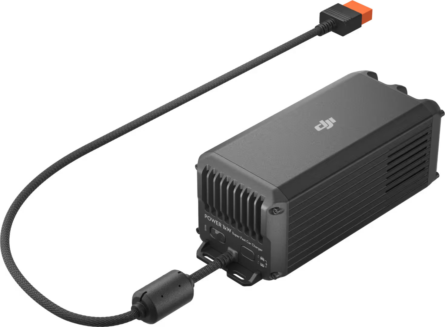 DJI Power 1 kW Auto Superschnellladegerät