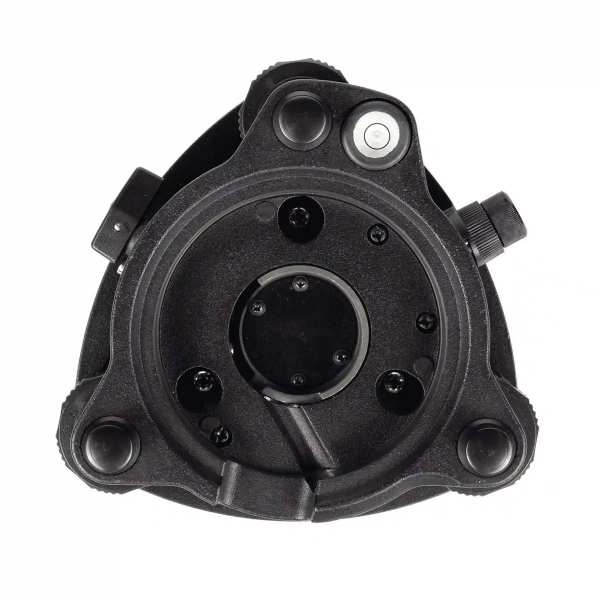 Seco Dreifuss mit optischem Senkblei