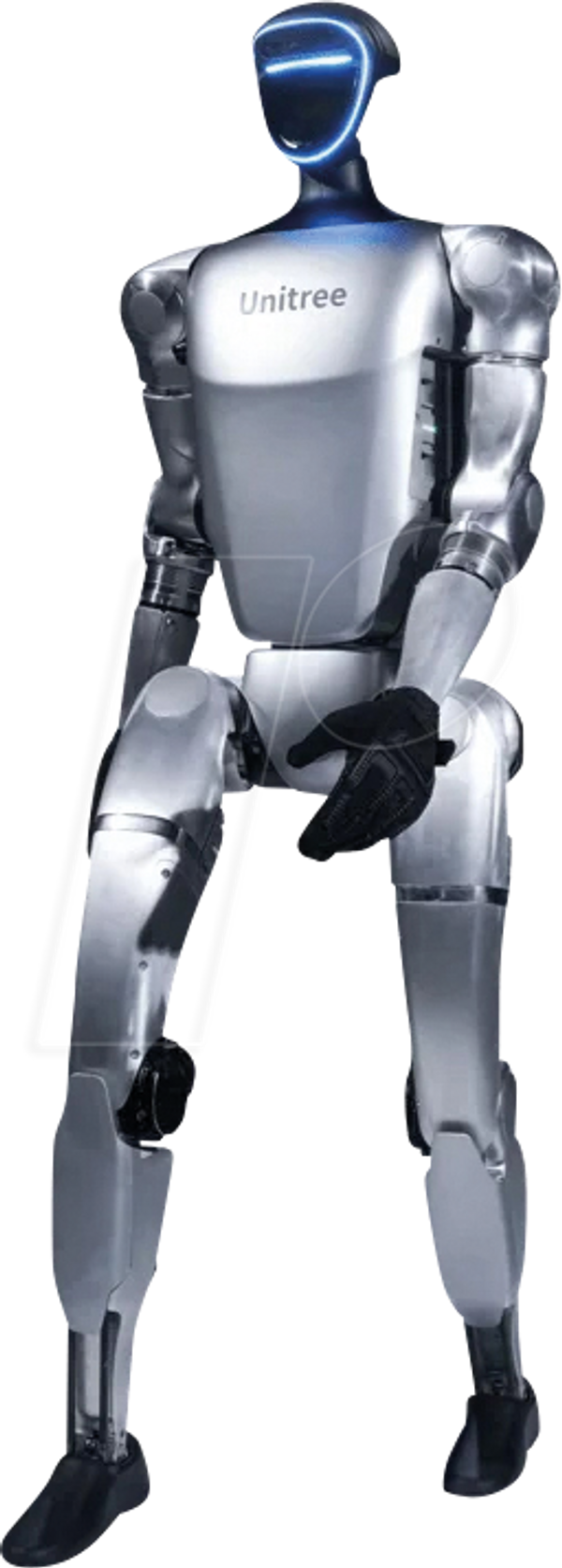 Unitree G1 – Humanoider Roboter