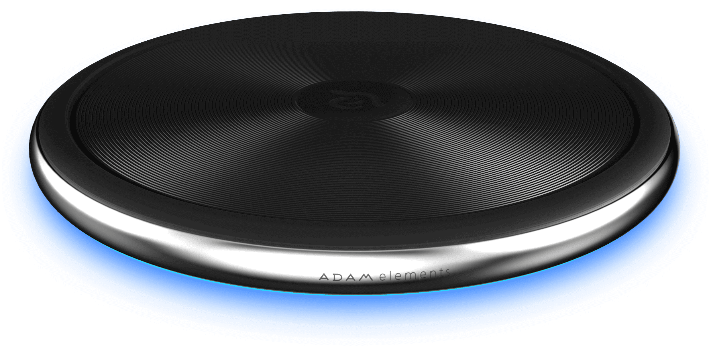 OMNIA Q1 | Qi Wireless Charger Ladegerät