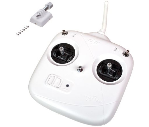 DJI Phantom 2 Vision Fernsteuerung V2 / Radio Controller V2