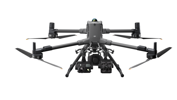 DJI Enterprise Matrice 400 (EU-C3) inkl. DJI Care Enterprise Plus