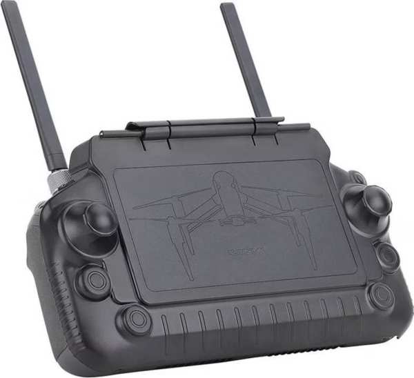 DJI RC Plus - 2-in-1 Schutzhülle und Sonnenblende