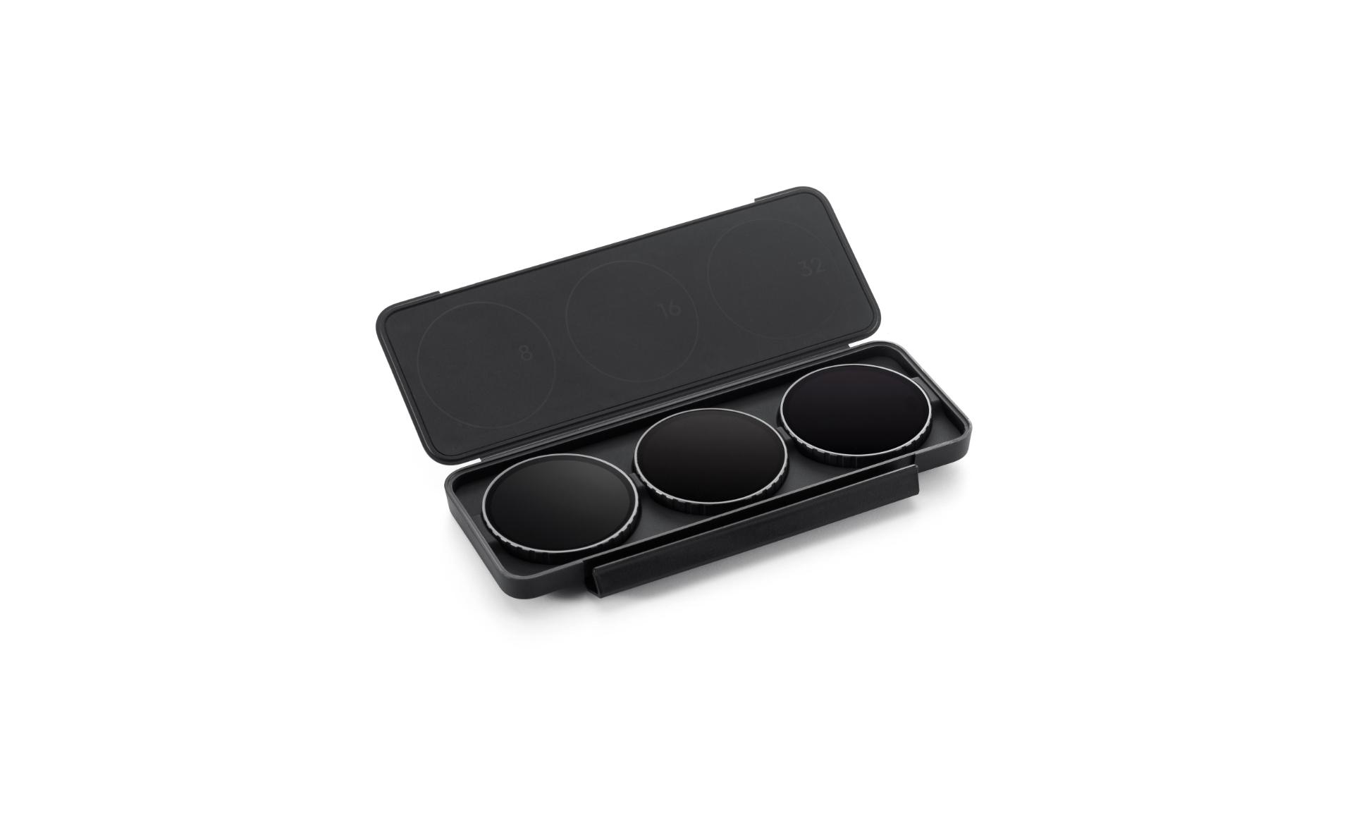 Osmo Action 6 ND Filter Set