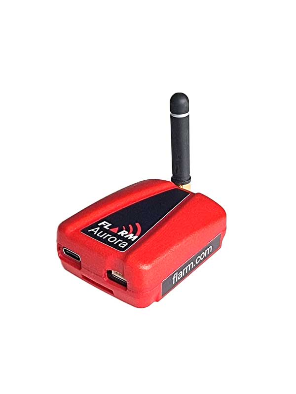 FLARM Aurora UAS-Sender