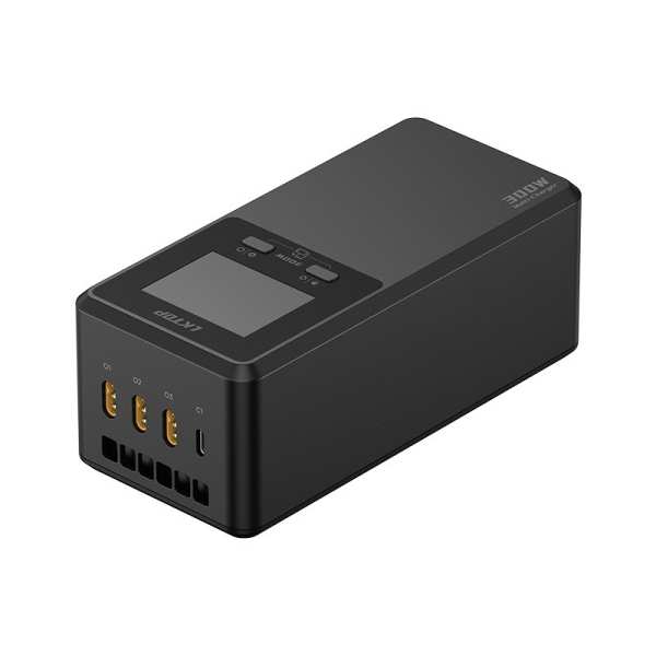 LKTOP 300W Matrice 4D series Three Way Charger