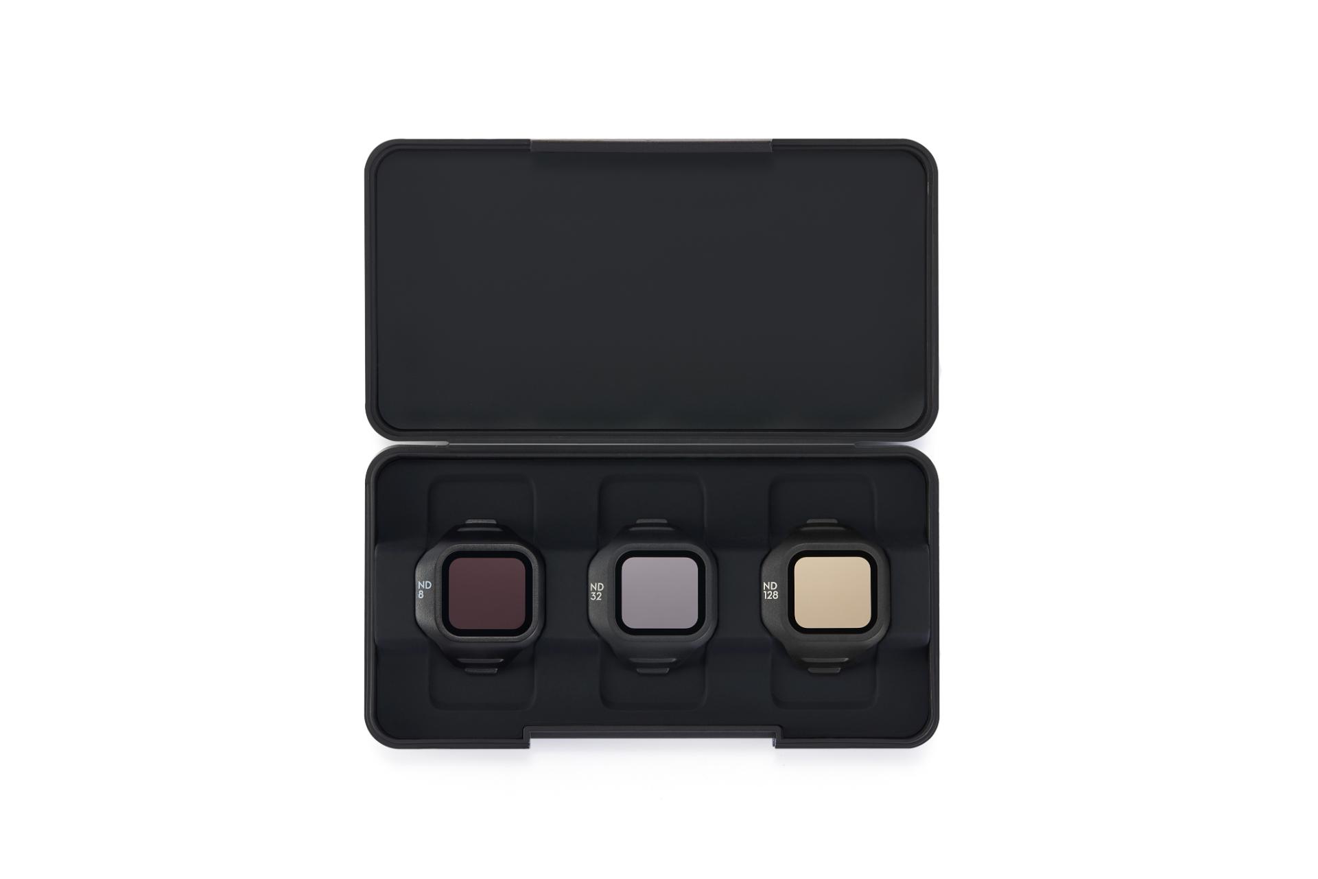 Mini 5 Pro ND Filters Set(ND8/32/128)