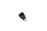 DJI Mic Series Mobile Receiver Adapter (USB-C to Lightning) DJI Mic Series Mobile Receiver Adapter (USB-C to Lightning)