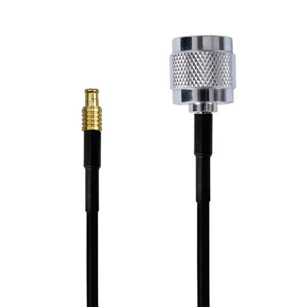Reach M2 / M+ TNC-Antennenadapterkabel 2 m