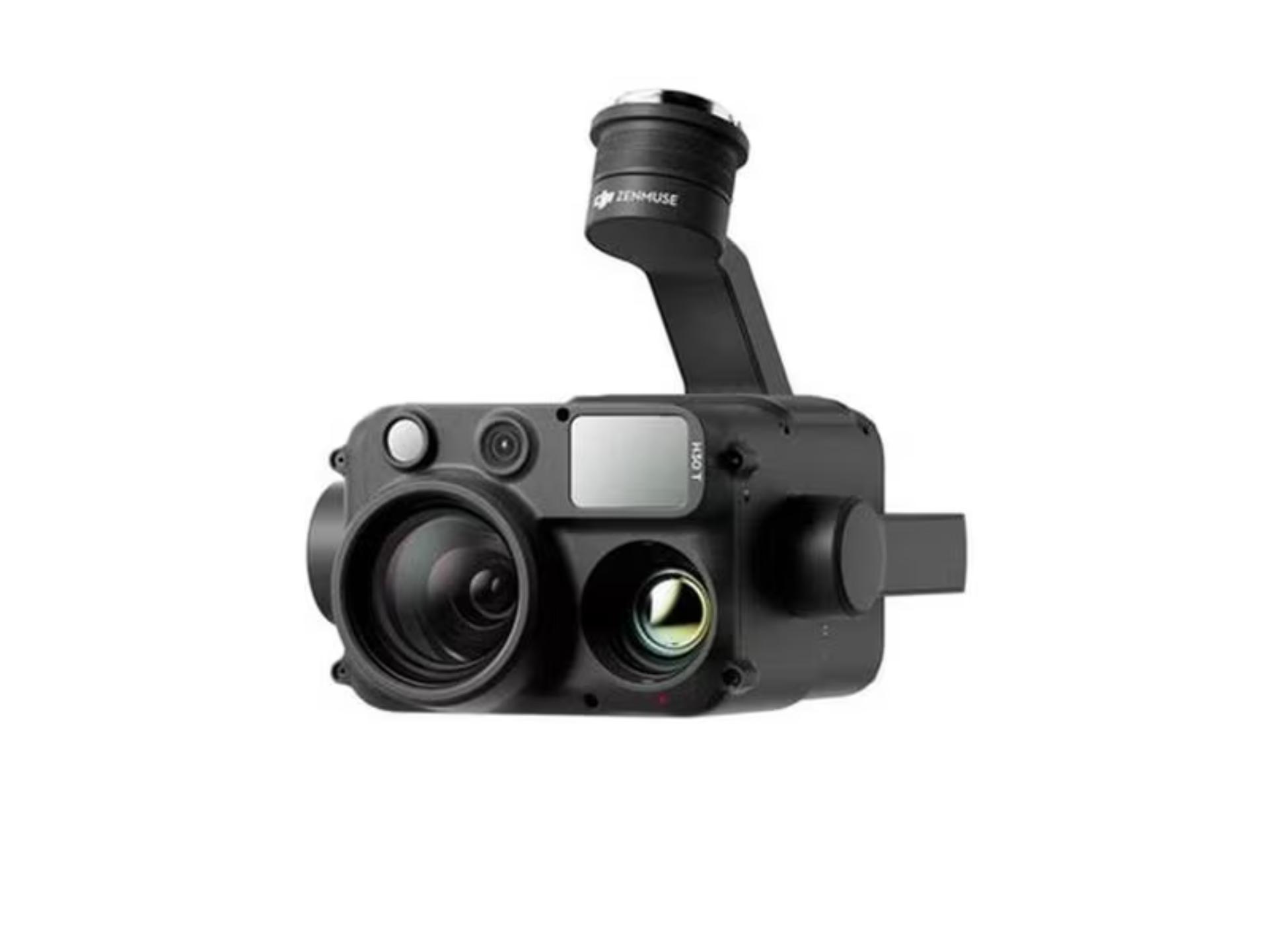 DJI Zenmuse H30T Multisensor-Kamera inkl. Transportkoffer für Matrice 300/350 RTK