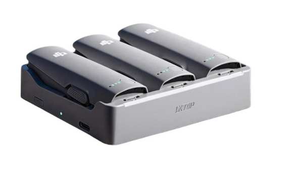 LKTOP Neo 2 Two-Way Charging Hub