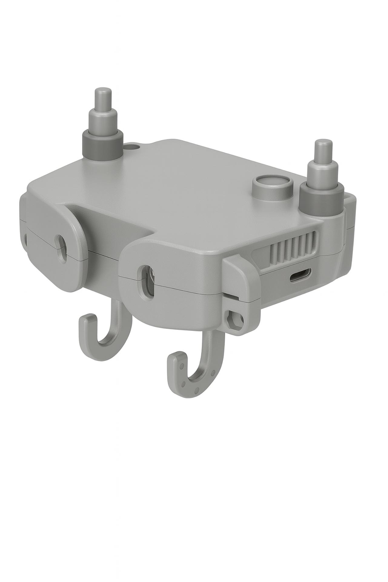 FT4-P Abwurfsystem - DJI Matrice 4 Two Drop Kit