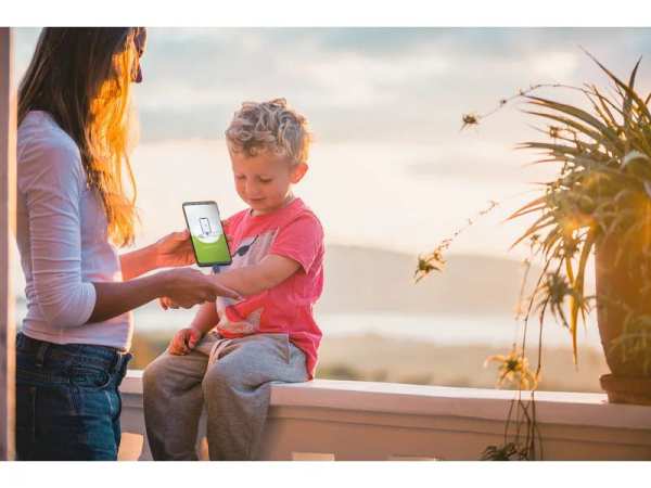 heat it® Classic USB-C Android & ab iPhone 15