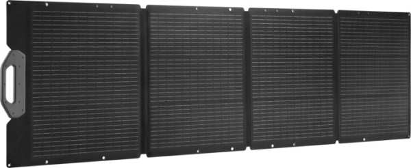 IBCPOWER 200W Faltbares Solarpanel (Non-CN)