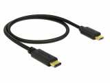 Vorschau: USB 2.0-Kabel C - MicroB 0.5 m Vorschau: USB 2.0-Kabel C - MicroB 0.5 m