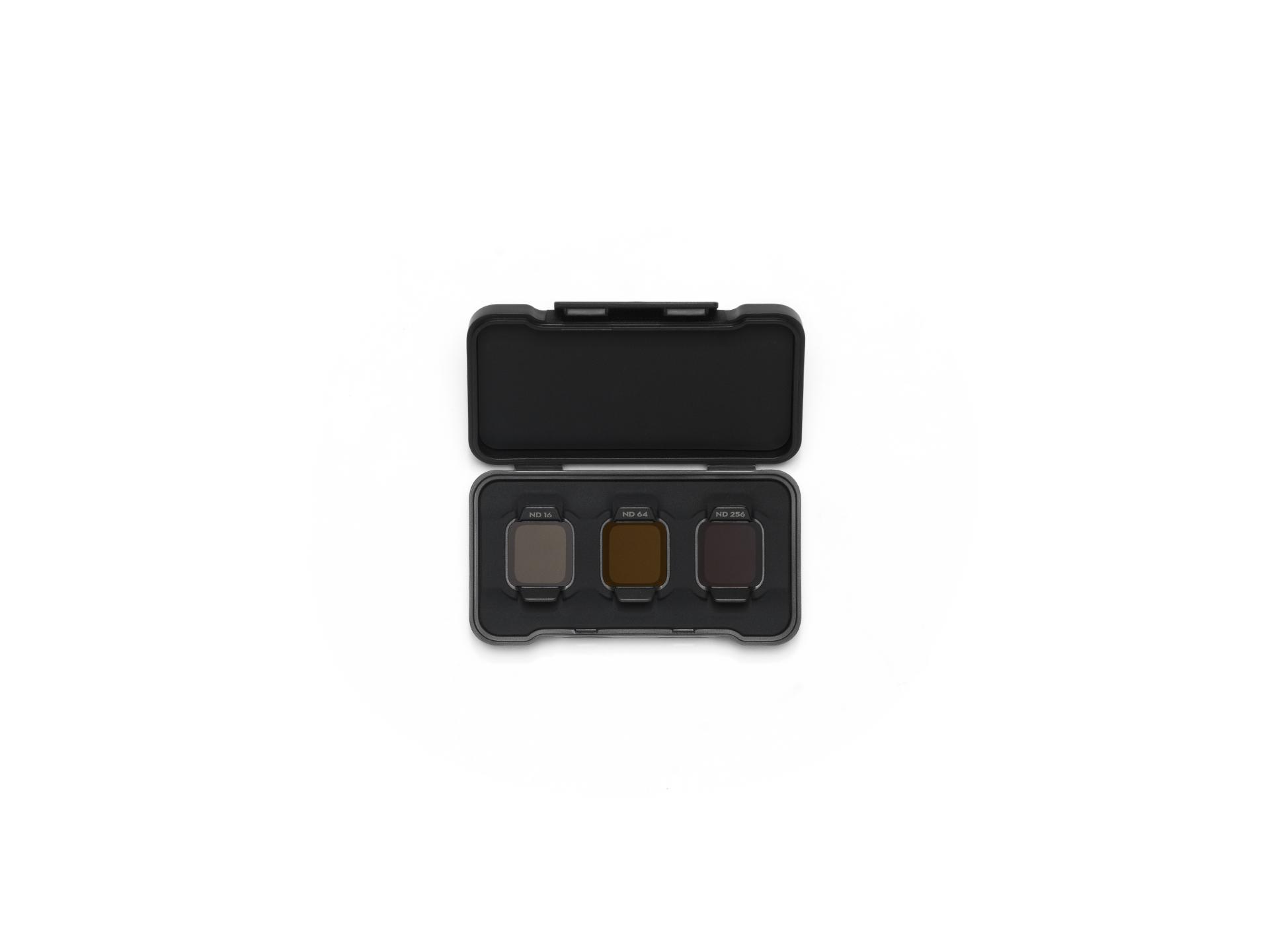 DJI Flip ND-Filterset (ND16/64/256)