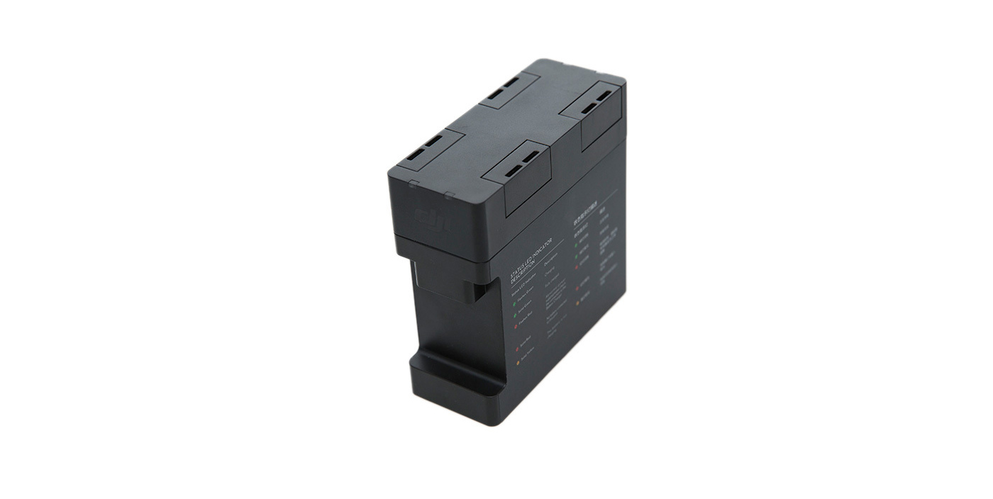 DJI Phantom 3 Battery Charging Hub
