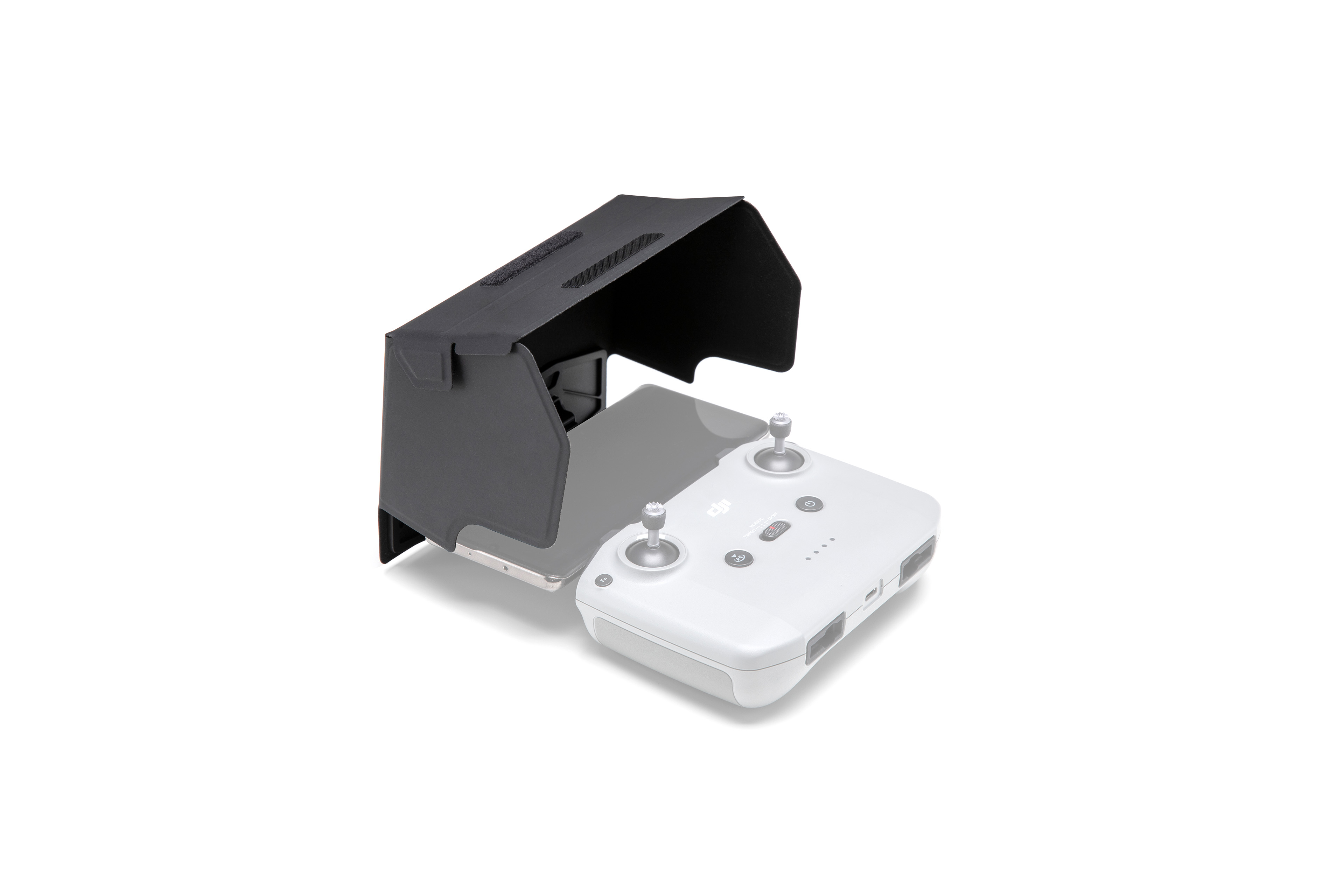 DJI RC-N1 Monitorblende für Fernsteuerung