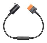 DJI Power SDC-zu-Autosteckdosenkabel (12 V) DJI Power SDC-zu-Autosteckdosenkabel (12 V)