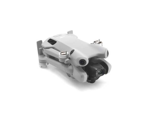DJI Mini 4 Pro 45-Grad-Ansicht