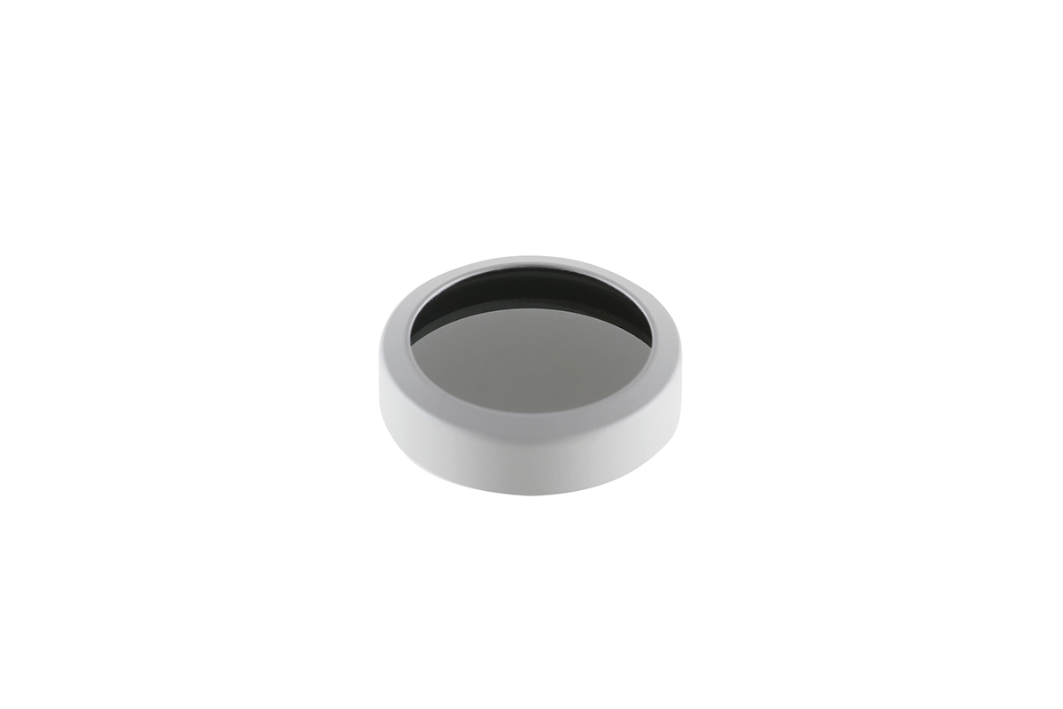 DJI Phantom 4 Pro ND4-Filter