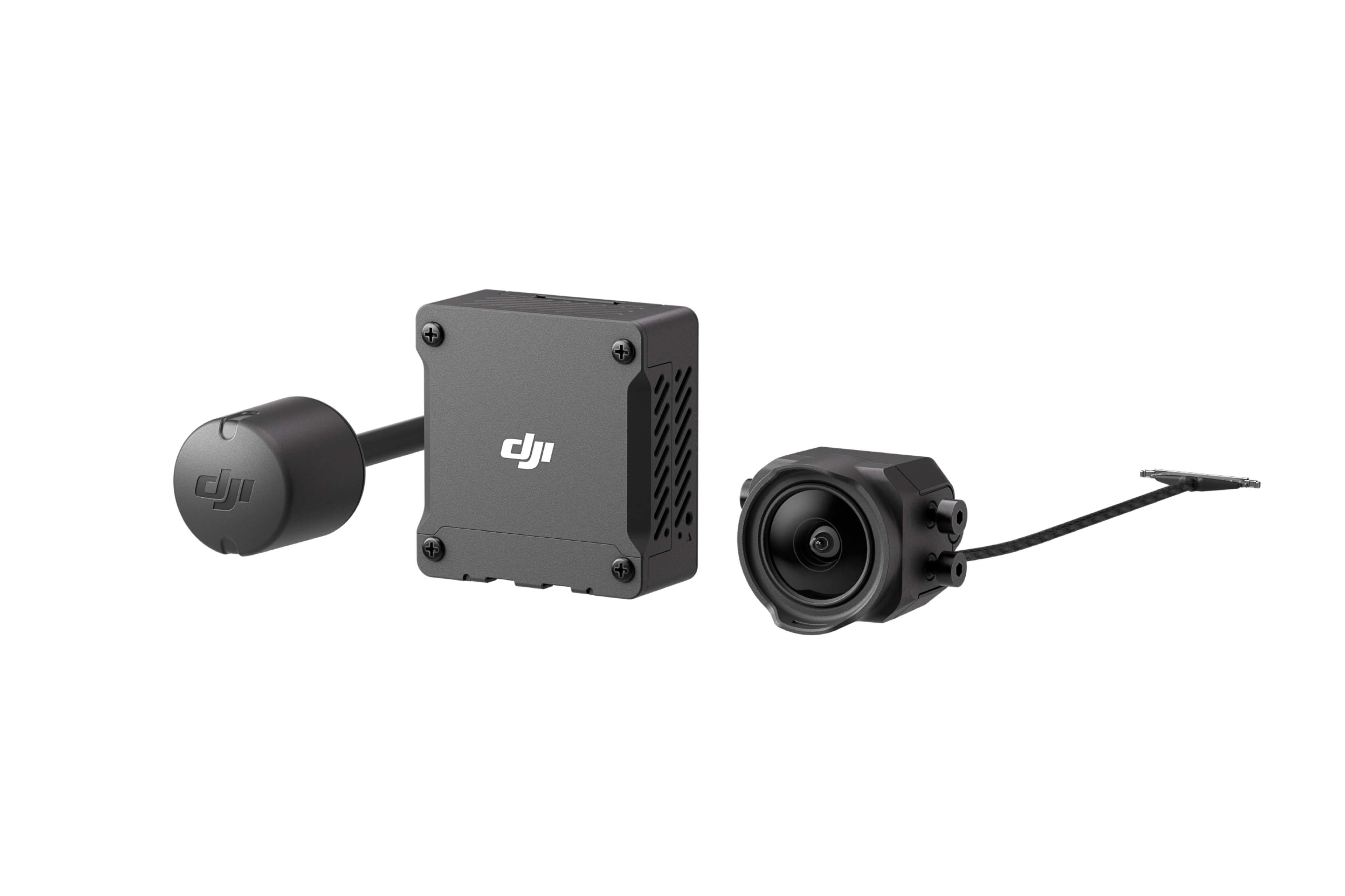 DJI O3 Lufteinheit