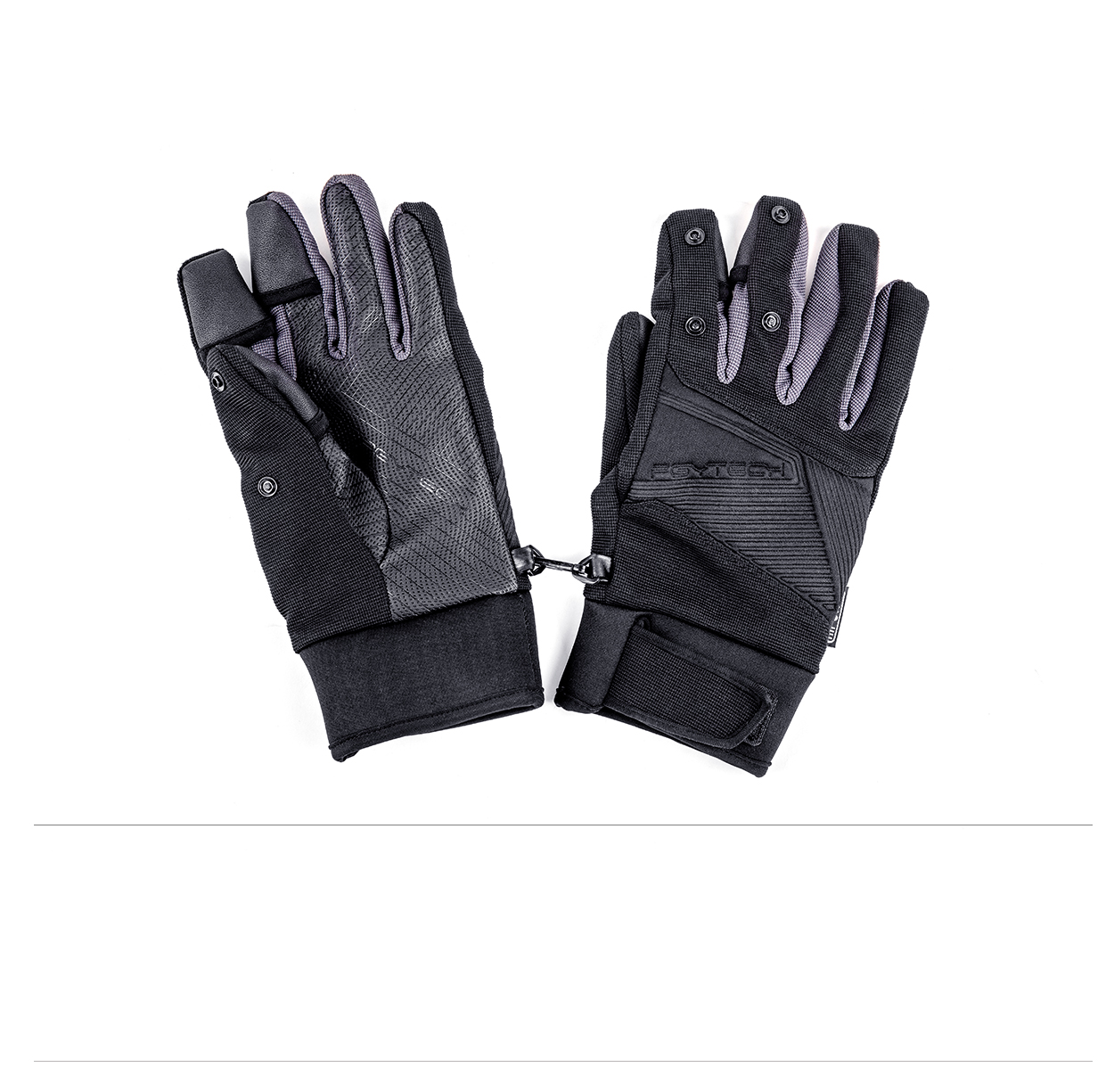 PGYTECH Handschuhe für Fotografen und Drohnenpiloten