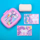 Knet-Set Einhorn - Make Your Own Unicorn Knet-Set Einhorn - Make Your Own Unicorn